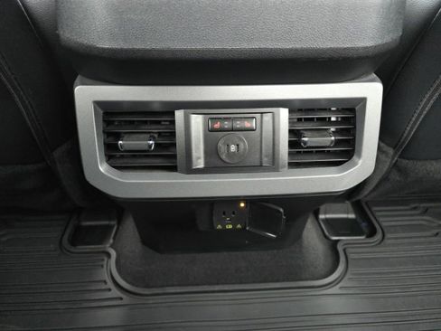 Certified 2025 Ford F350 Lariat image 7