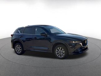 Used 2025 MAZDA CX-5 AWD 2.5 S w/ Select Package video 2