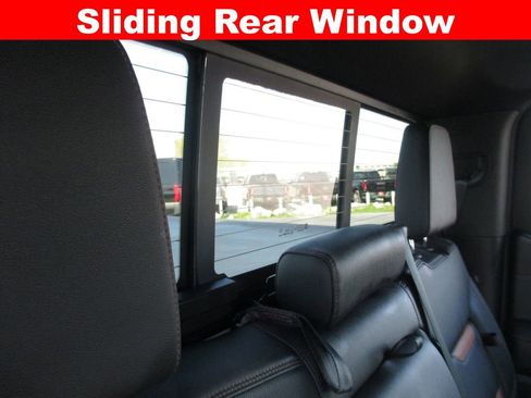 Used 2021 GMC Sierra 1500 AT4 w/ AT4 Premium Package image 28