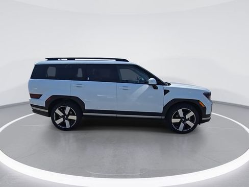New 2026 Hyundai Santa Fe Limited AWD/4WD image 9
