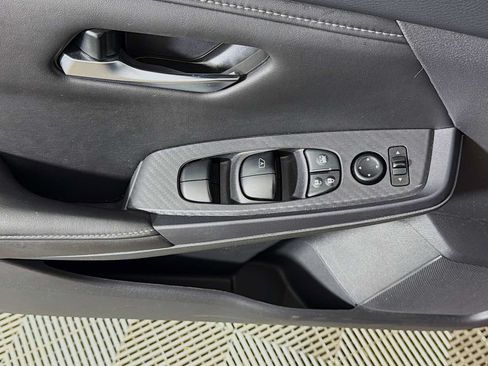 Used 2023 Nissan Sentra SV w/ All-Weather Package FWD image 15