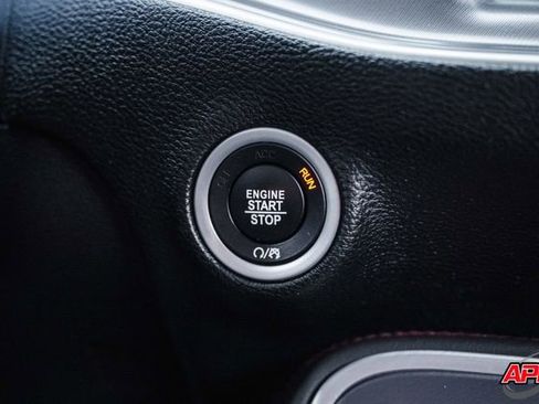 Used 2019 Dodge Challenger R/T Scat Pack w/ Plus Package image 16