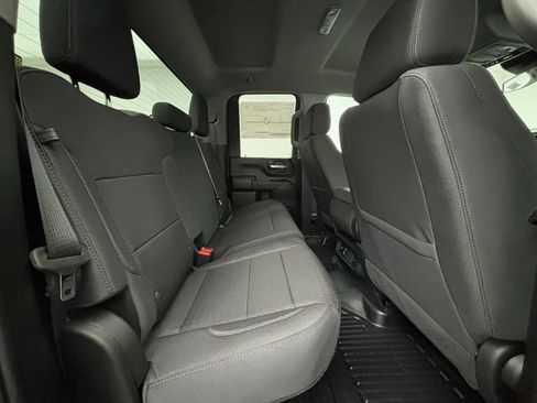 New 2026 GMC Sierra 2500 Pro image 36