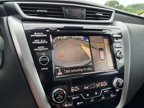 Used 2023 Nissan Murano Platinum w/ Cargo Package FWD image 17