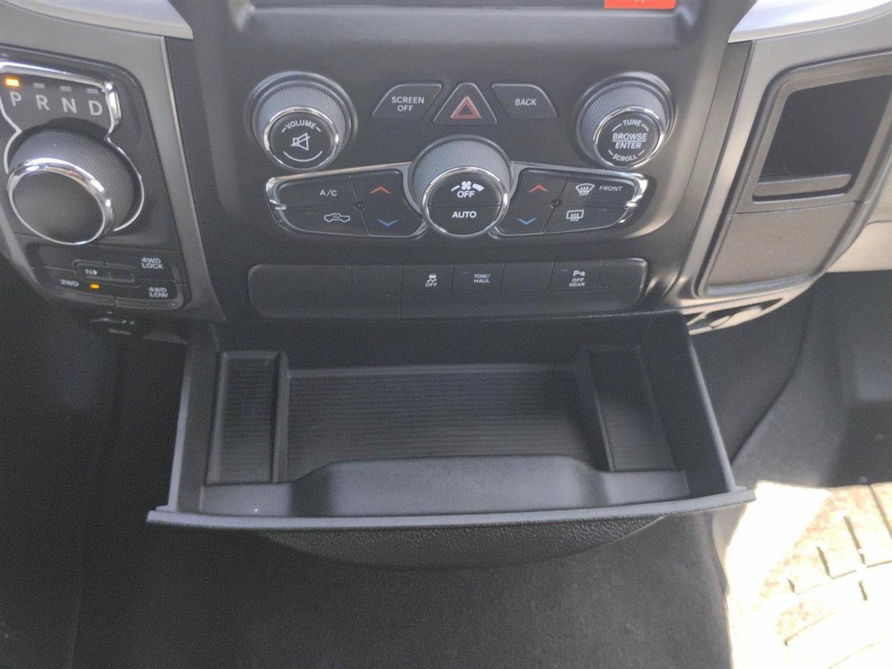 Used 2022 RAM 1500 Warlock w/ Electronics Group AWD/4WD image 28