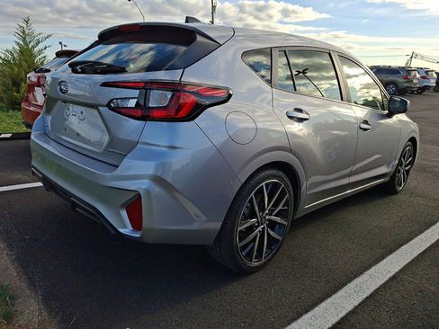 New 2025 Subaru Impreza 2.0i Sport image 4