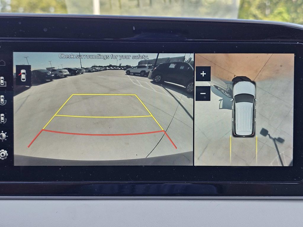 Used 2022 Hyundai Palisade Limited FWD image 36