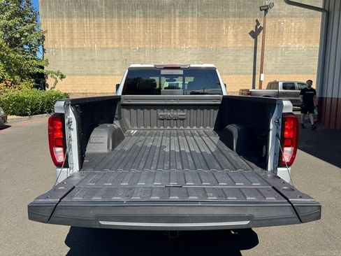 Used 2021 GMC Sierra 1500 Elevation AWD/4WD image 23
