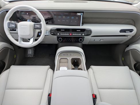 New 2026 Hyundai Palisade SEL Premium FWD image 13