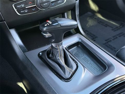Used 2022 Dodge Charger Scat Pack image 19