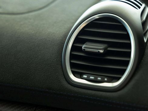 Used 2024 Porsche 718 Cayman GT4 RS w/ Weissach Package image 13