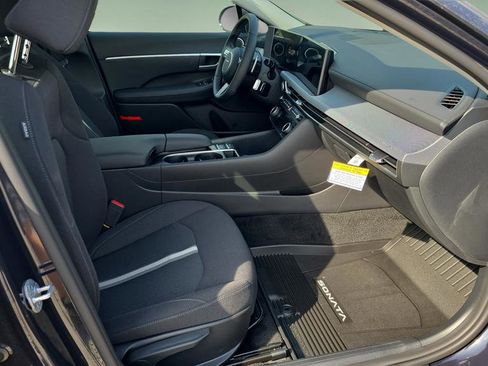 New 2026 Hyundai Sonata SEL AWD/4WD image 13
