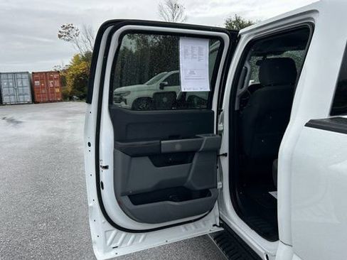 Used 2021 Ford F150 XLT w/ Trailer Tow Package image 30