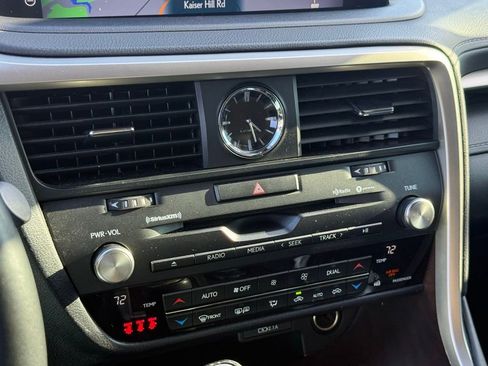 Used 2021 Lexus RX 350 AWD w/ Premium Package image 37