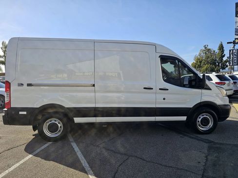Used 2019 Ford Transit 350 148 Medium Roof RWD image 10