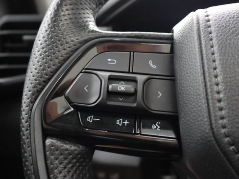 Used 2023 Toyota Tundra TRD Pro AWD/4WD image 16