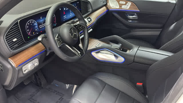 Certified 2026 Mercedes-Benz GLE 350 4MATIC image 29