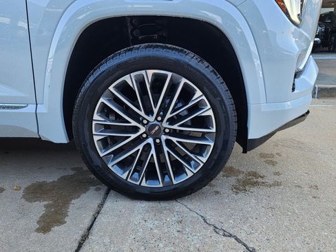 New 2026 GMC Terrain Denali image 53