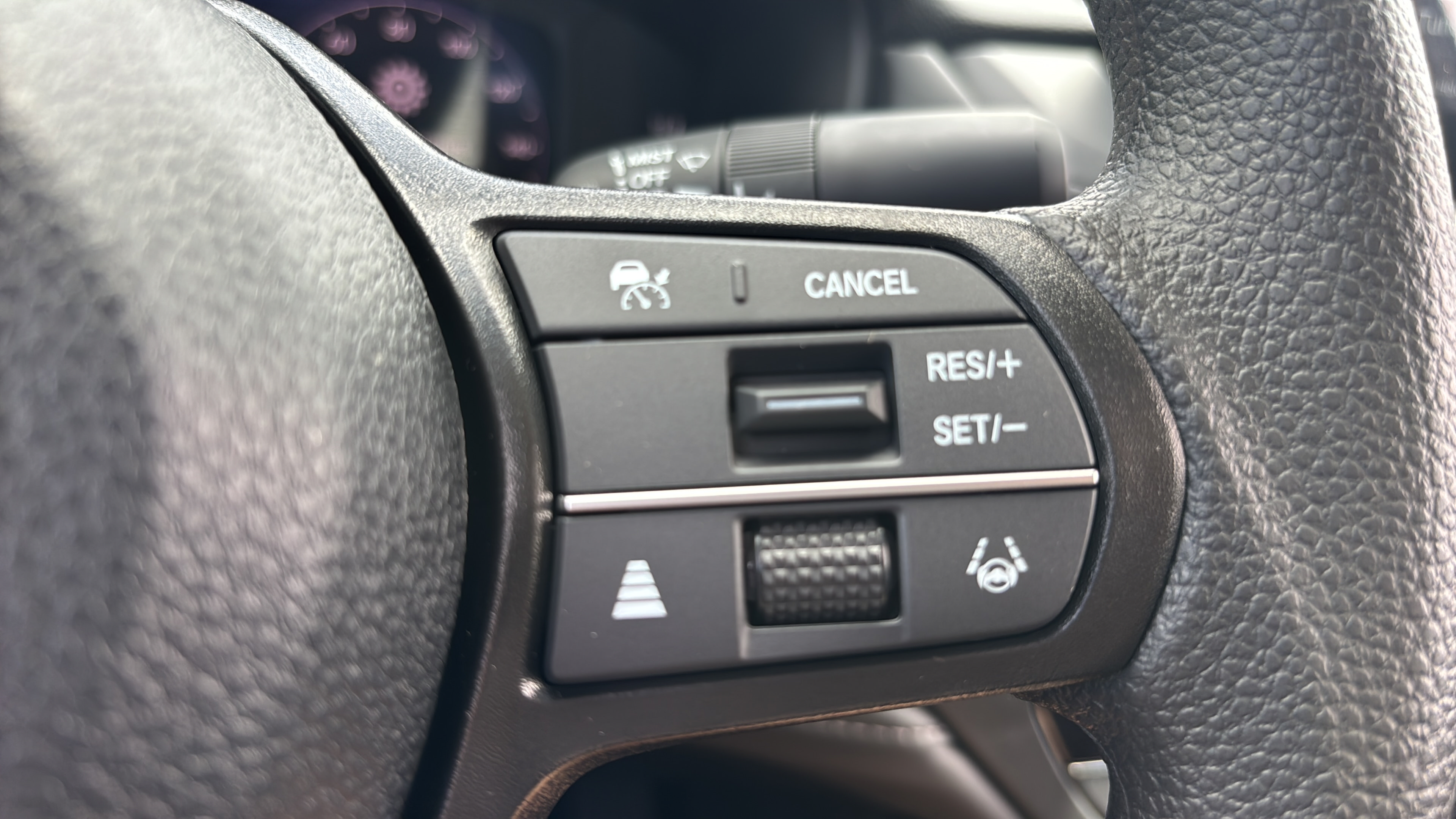 New 2026 Honda Accord LX image 26