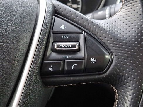 Used 2021 Nissan Maxima 3.5 SV w/ Floor Mat Group image 18