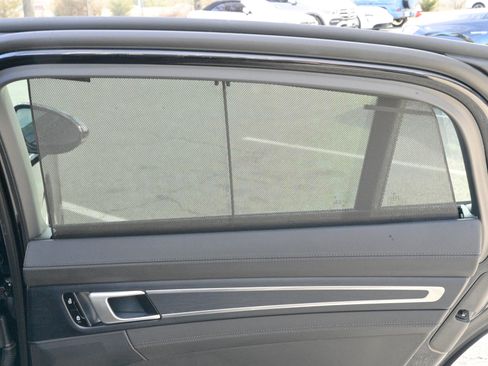 Used 2019 Porsche Panamera GTS image 48