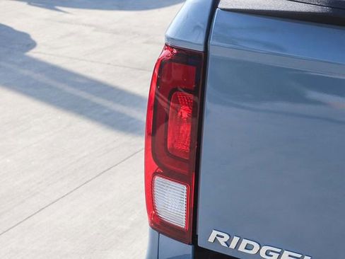 Used 2023 Honda Ridgeline Black Edition image 8