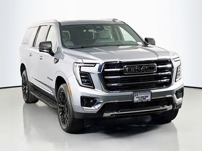 New 2026 GMC Yukon XL Elevation w/ Elevation Premium Package
