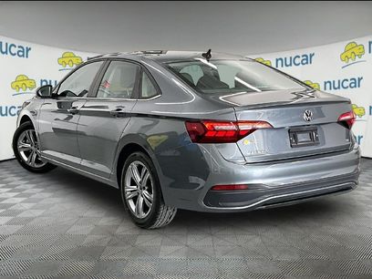 Used 2024 Volkswagen Jetta SE