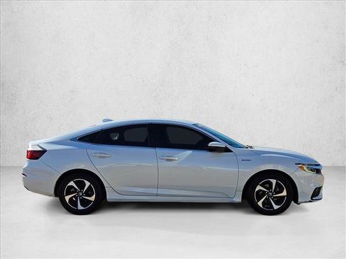 Used 2022 Honda Insight EX image 4