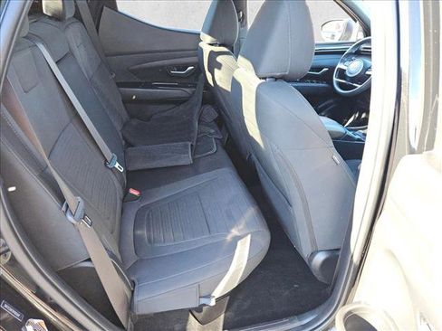 Used 2023 Hyundai Santa Cruz Night image 19