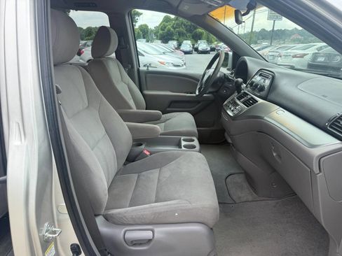 Used 2008 Honda Odyssey EX image 15