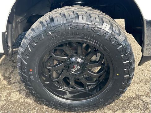 Used 2019 RAM 1500 Big Horn image 11