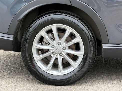 Used 2024 Honda CR-V EX-L image 7
