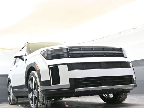 New 2026 Hyundai Santa Fe Limited image 46