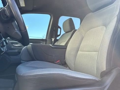 Used 2022 RAM 1500 Big Horn image 17