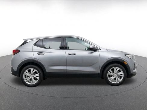 Used 2025 Buick Encore GX Preferred FWD image 10