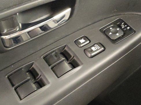 Used 2024 Mitsubishi Outlander Sport SE AWD/4WD image 27