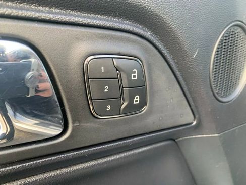 Used 2016 Ford Mustang Premium w/ Ecoboost Performance Package image 12