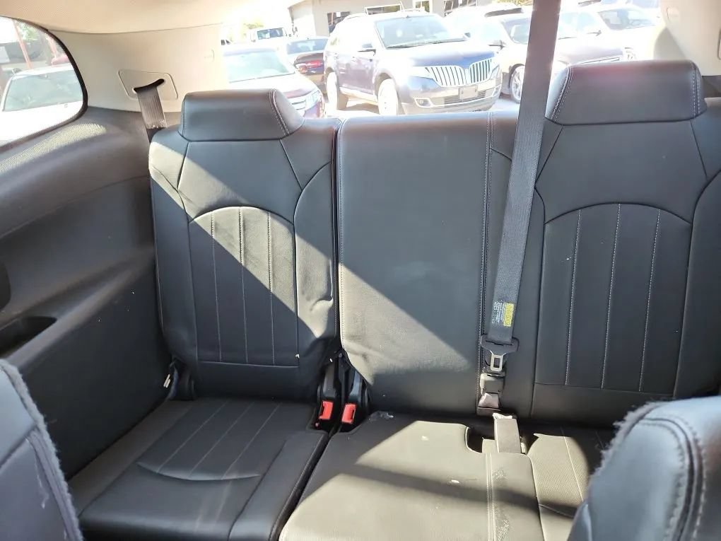 Used 2017 Buick Enclave Premium FWD image 10