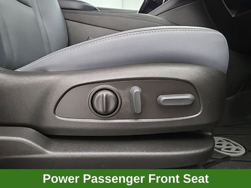 Used 2023 Buick Enclave Essence w/ Experience Buick Package AWD/4WD image 53