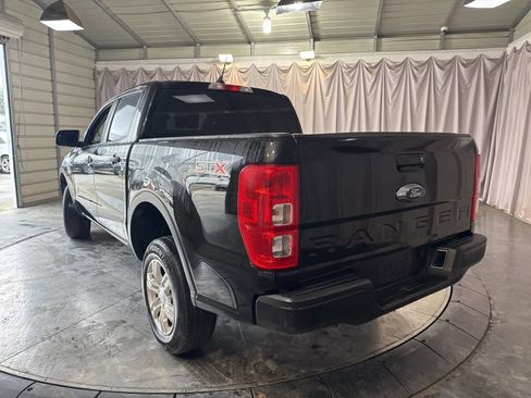Used 2020 Ford Ranger XL w/ Equipment Group 101A Mid image 7