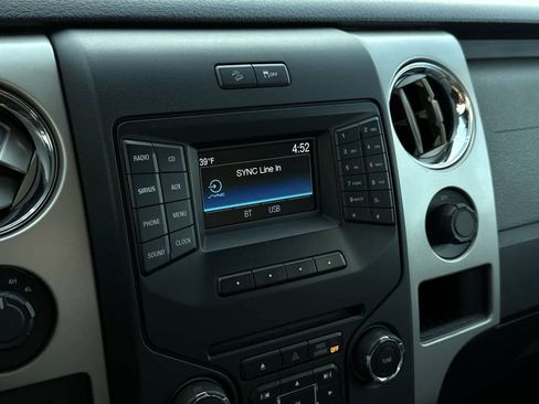 Used 2014 Ford F150 XLT w/ XLT Chrome Package image 18