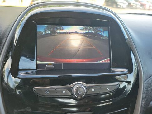 Used 2022 Chevrolet Spark LS FWD image 22