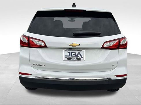 Used 2018 Chevrolet Equinox LT image 26