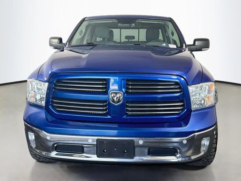 Used 2019 RAM 1500 Big Horn RWD image 2