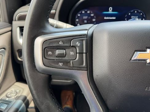 Used 2024 Chevrolet Tahoe LT AWD/4WD image 20