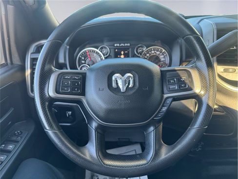 Used 2021 RAM 5500 Tradesman w/ Chrome Appearance Group image 11