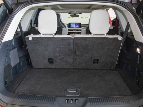 Used 2025 Lincoln Aviator Reserve w/ Equipment Group 201A image 25