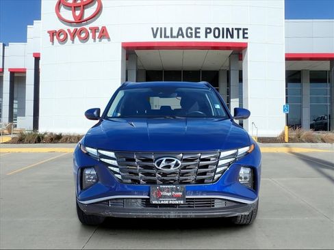 Used 2024 Hyundai Tucson SEL image 11