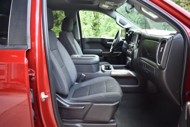 Used 2022 Chevrolet Silverado 1500 RST AWD/4WD image 16